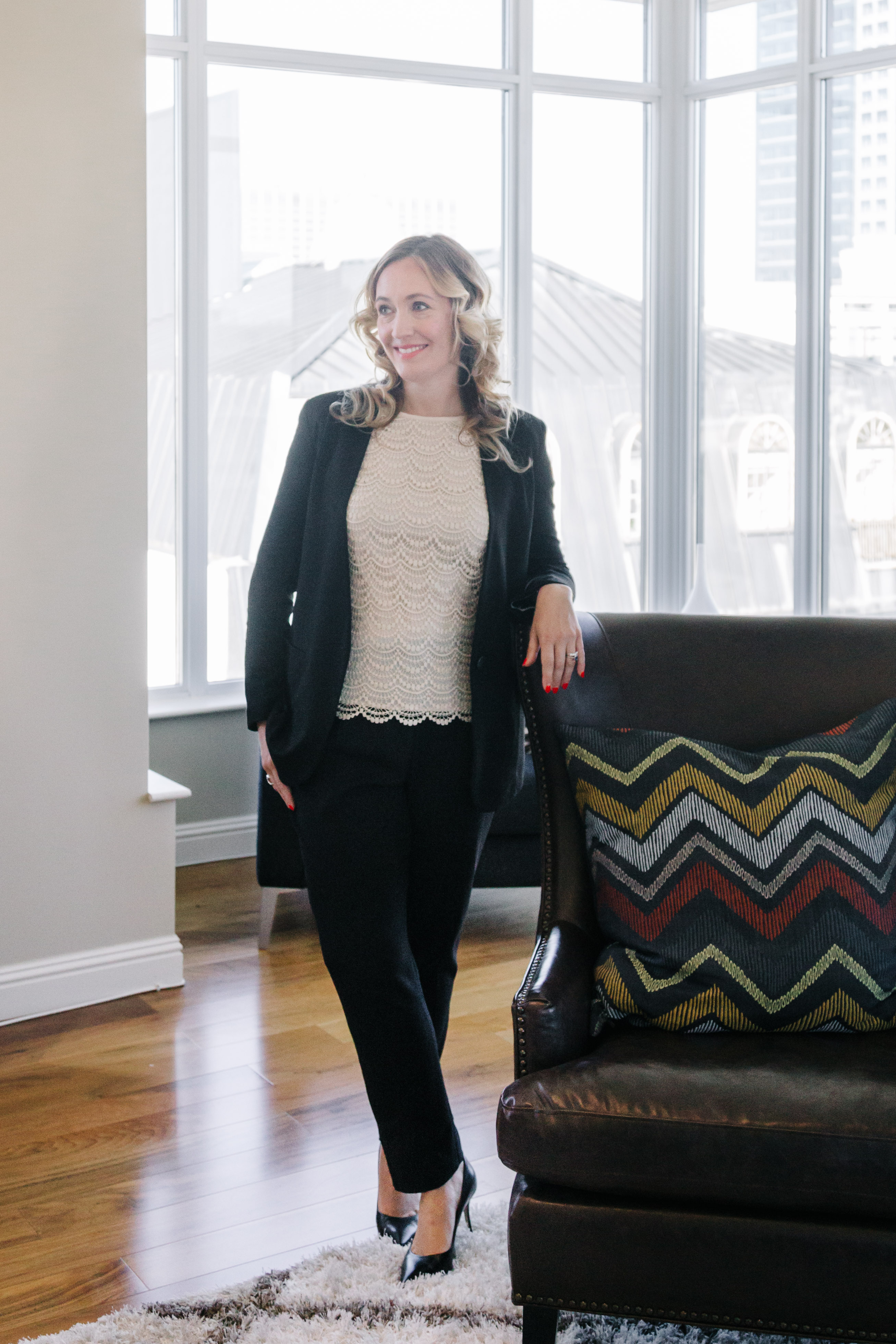 Danielle Lazier Achieves No 2 Top Producer Status In The San Francisco